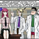 Illustration for article titled Eight sexy webcomics to read with the door locked